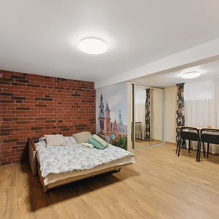 Old Town Gateway * Краков