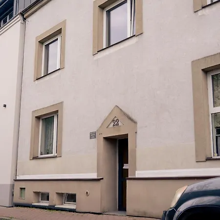 Apartment Old Town Gateway