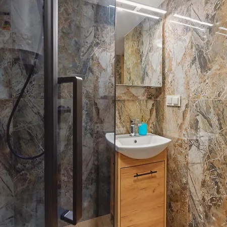 Old Town Gateway Apartment