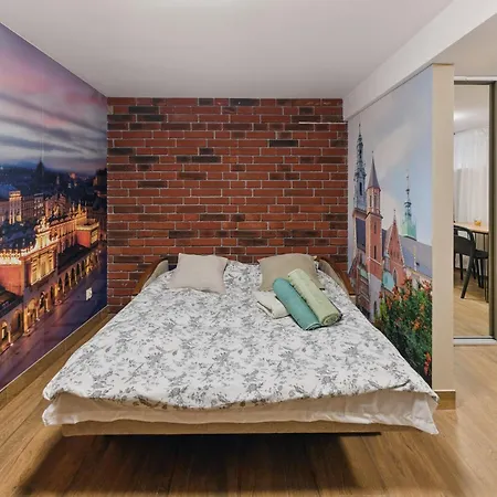 Old Town Gateway Apartament